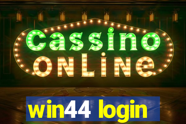 win44 login